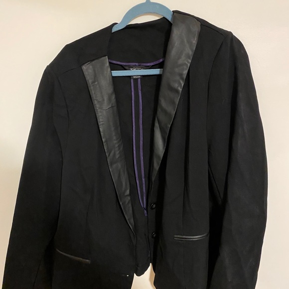 ADDITION ELLE BLAZER - Picture 2 of 2